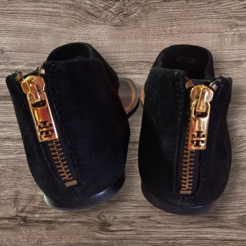 Tory Burch size color
